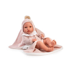 Baby doll Antonio Juan Erika 42 cm