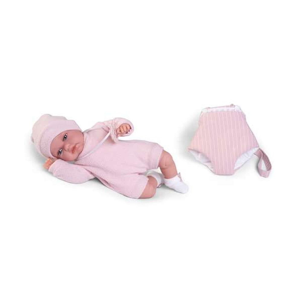 Baby doll Antonio Juan 34 cm