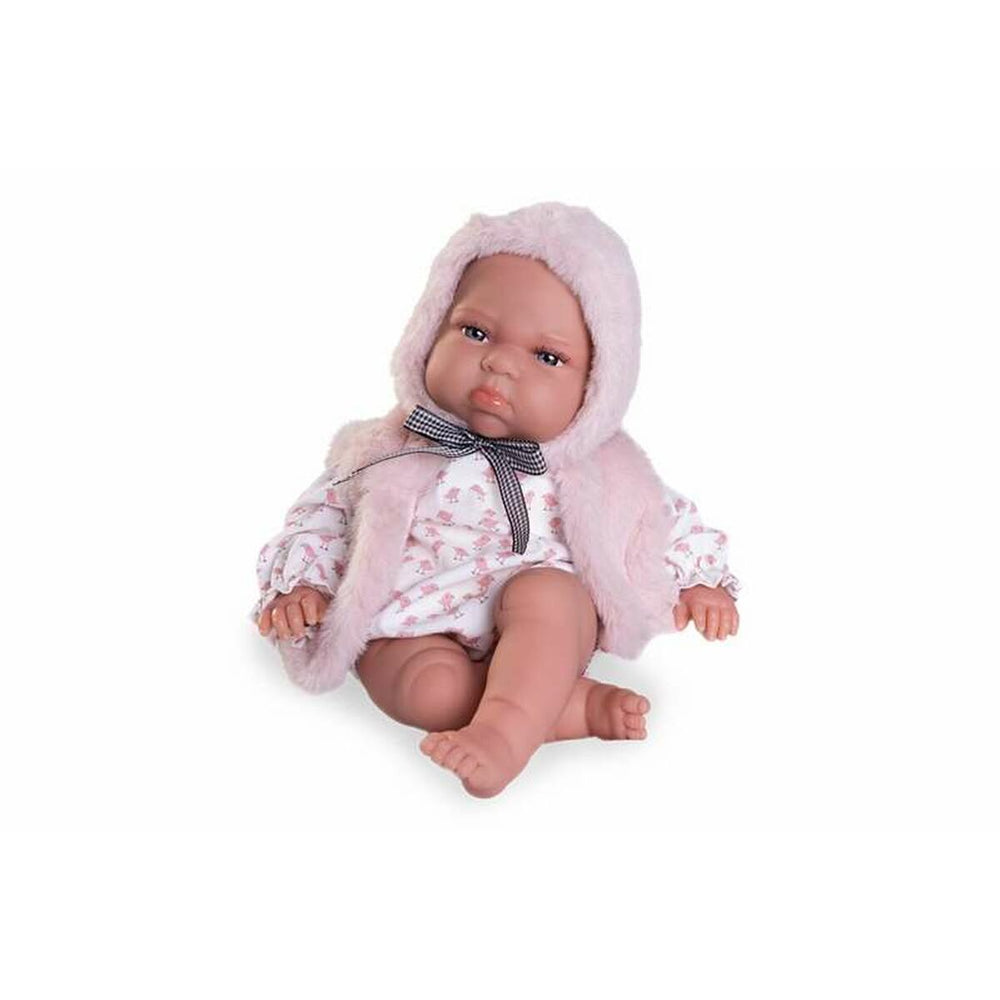 Muñeca bebé Antonio Juan 34 cm