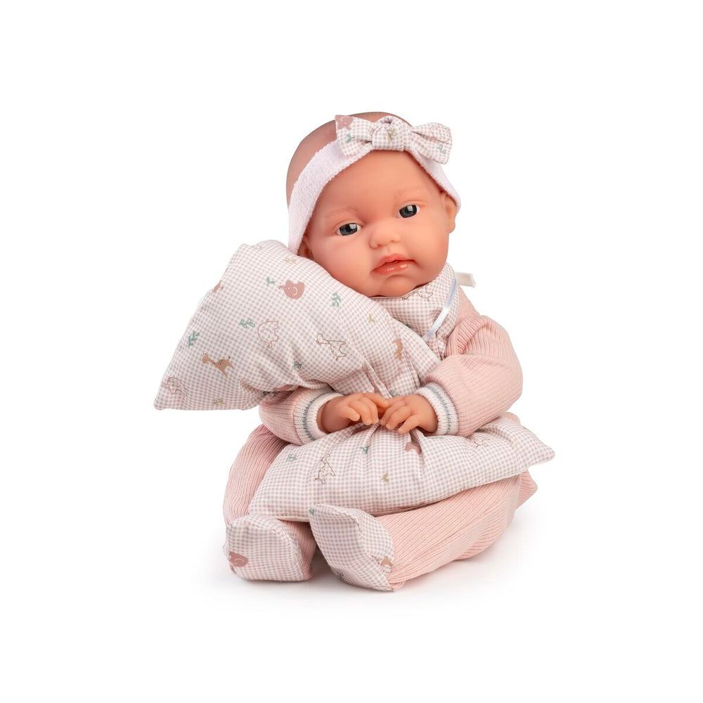 Baby doll Antonio Juan Toneta 34 cm