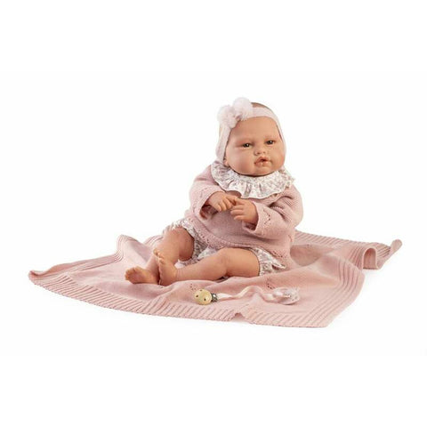 Baby doll Antonio Juan 50 cm