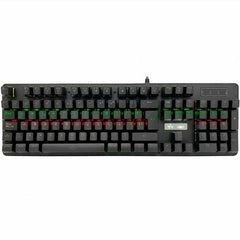 Tastiera e Mouse Gaming Woxter GM26-075