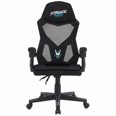 Sedia Gaming Woxter GM26-124 Nero (Ricondizionati A)