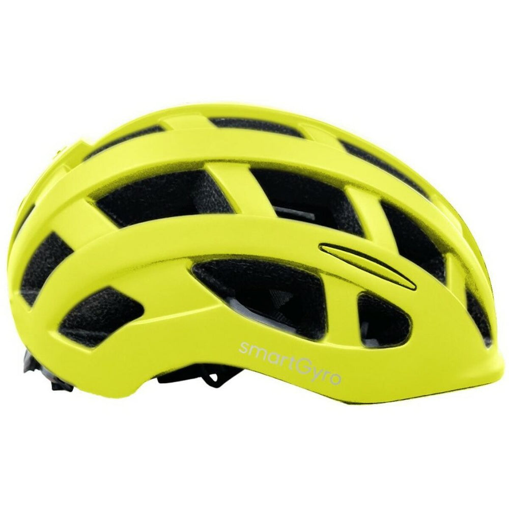 Casco per Hoverboard Elettrico Smartgyro URBAN FLUORESCENT Adulti
