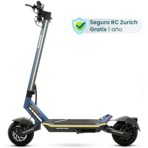 Electric Scooter Smartgyro SG27-554