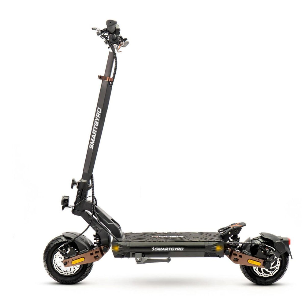 Monopattino Elettrico Smartgyro SG27-572