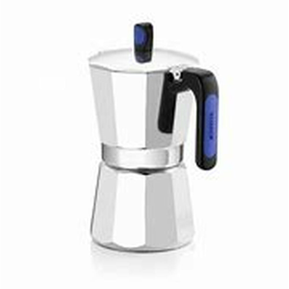 Caffettiera Italiana Monix 5300045871 Multicolore 12 Tazze