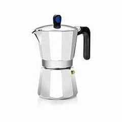 Italian Coffee Pot Monix M863006 Black