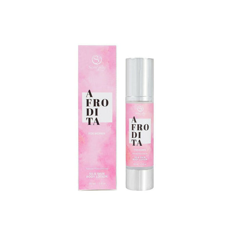 Lozione Corpo Secret Play APHRODITE 50 ml