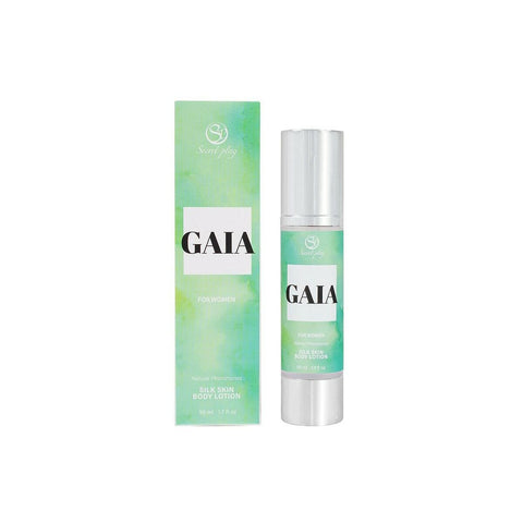 Lozione Corpo Secret Play GAIA 50 ml