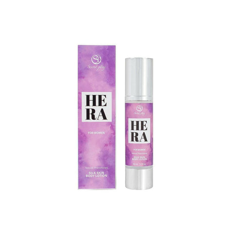 Lozione Corpo Secret Play HERA 50 ml