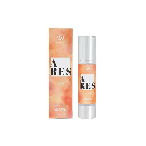 Lozione Corpo Secret Play ARES 50 ml