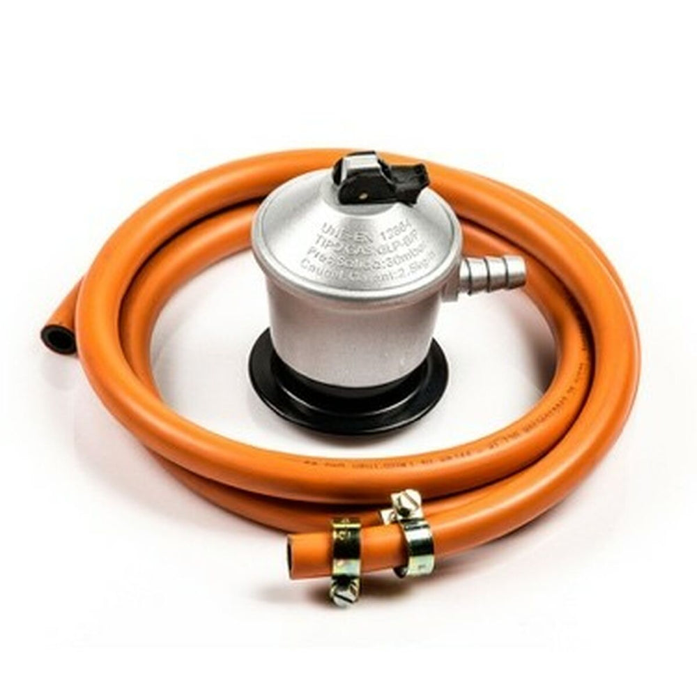 Regulador de Gas Comgas 000406