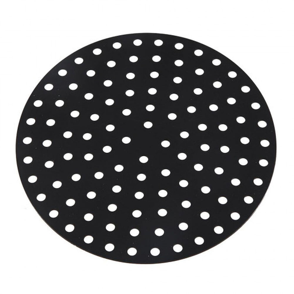 Vassoio riutilizzabile in silicone per friggitrice ad aria NK NK-HO32012