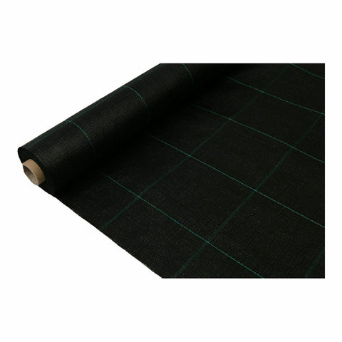 Rete antialga Fun&Go Nero 100 g/m² 2 x 100 m