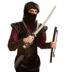 Scooter elettrico per bambini Vespa Nero Ninja 74 cm