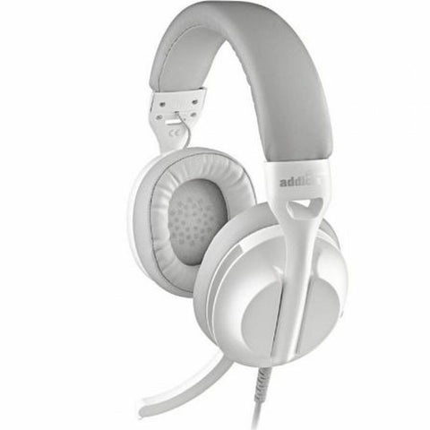 Auricolari NGS VOX805USBCWHITE