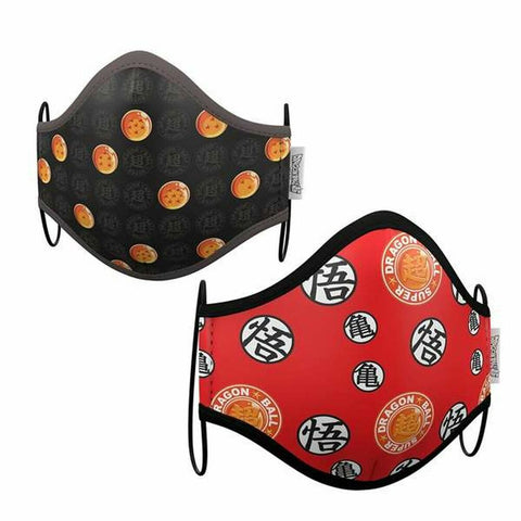 Mascherina Igienica My Other Me Dragon Ball Premium