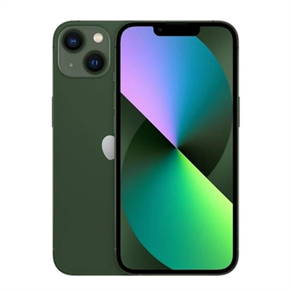 Smartphone Apple iPhone 13 6,1" A15 256 GB Green (Refurbished B)