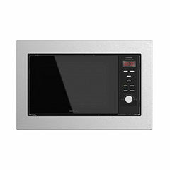 Microonde da Incasso Cecotec GrandHeat 2350 Nero 900 W 23 L 1000 W (Ricondizionati B)