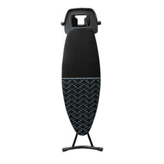 Asse da Stiro Cecotec 400 Nero Cotone Geometrico (Ricondizionati B)