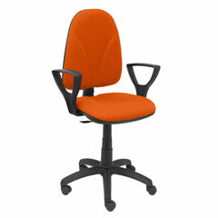 Office Chair Algarra Bali Piqueras y Crespo 08BGOLF Orange