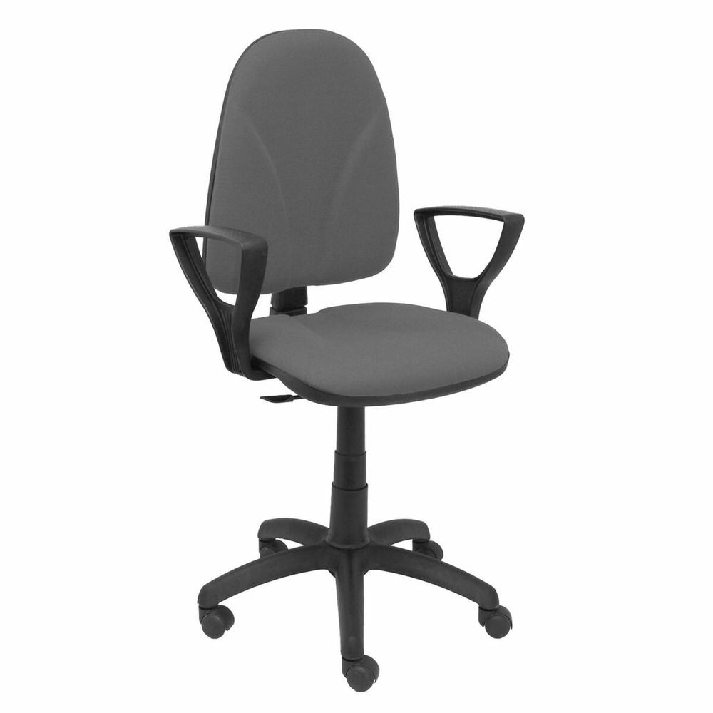 Office Chair Algarra Bali Piqueras y Crespo 00BGOLF Dark grey