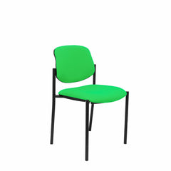 Sedia per Reception Villalgordo Piqueras y Crespo NBALI22 Pistacchio