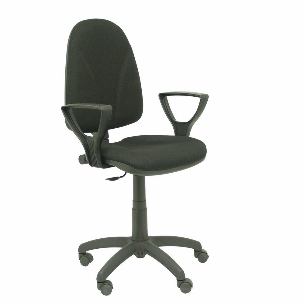Sedia da Ufficio Algarra Bali Piqueras y Crespo 40BGOLF Nero