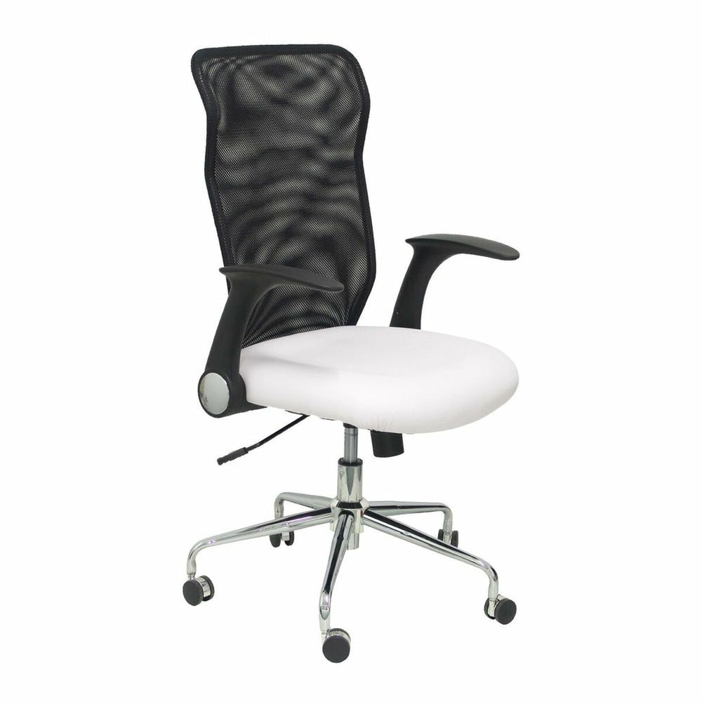 Sedia da Ufficio Minaya Piqueras y Crespo 031SPBL Bianco