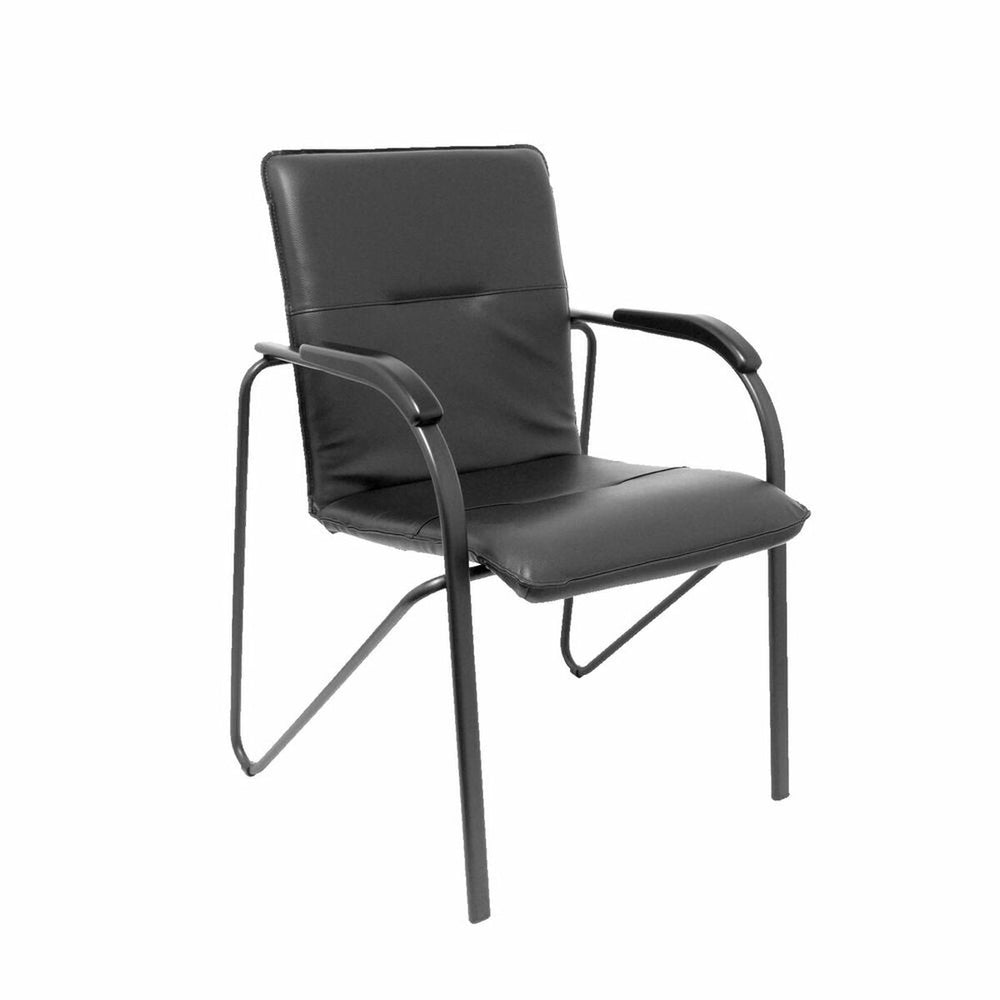 Reception Chair Balsa Piqueras y Crespo 2259SPNE Black