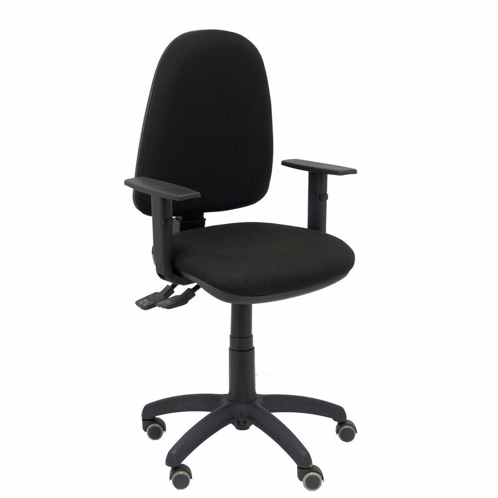 Sedia da Ufficio Ayna S Piqueras y Crespo 40B10RP Nero