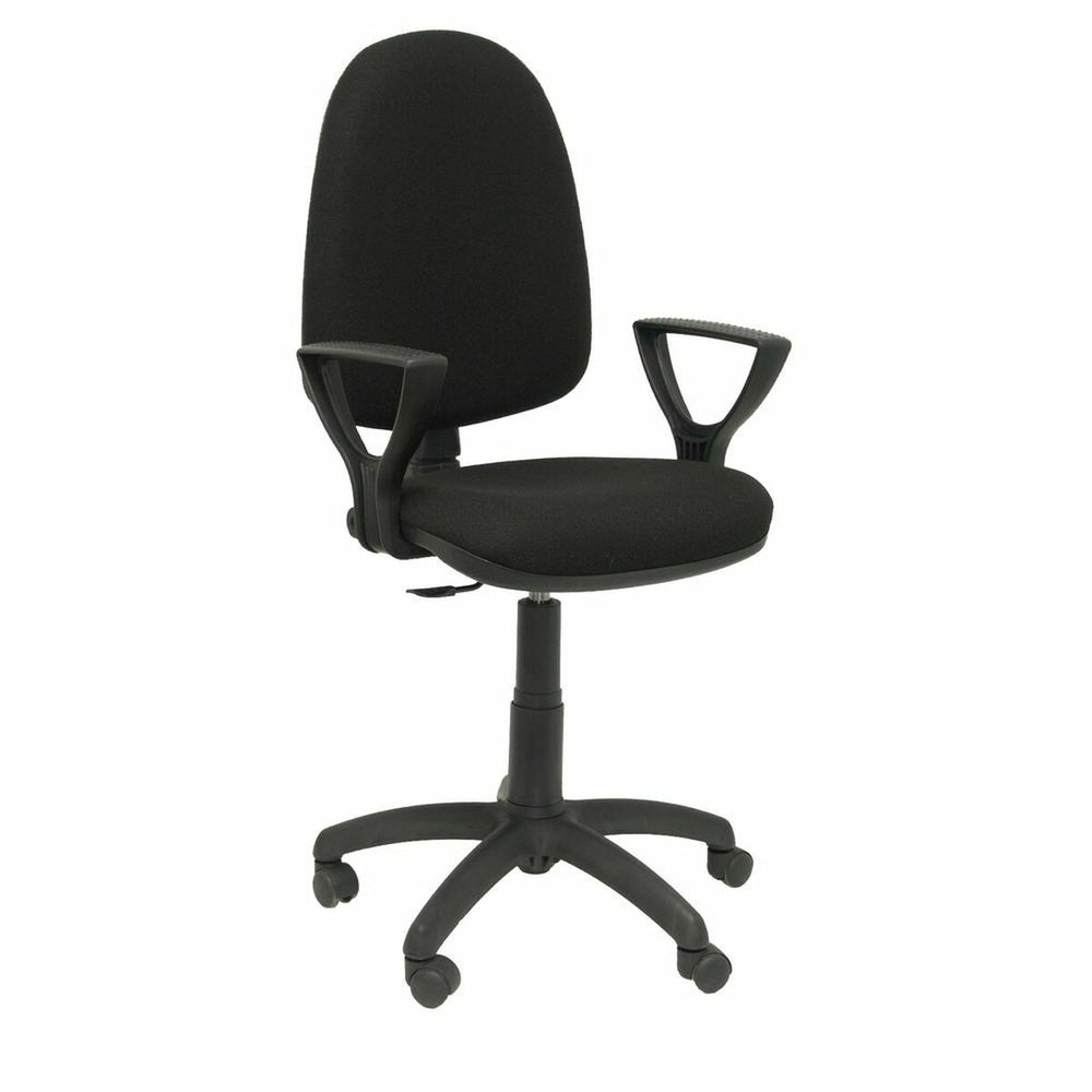 Sedia da Ufficio Ayna bali Piqueras y Crespo BGOLFRF Nero