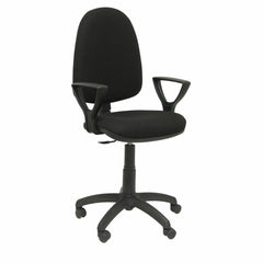 Sedia da Ufficio Ayna bali Piqueras y Crespo BGOLFRF Nero