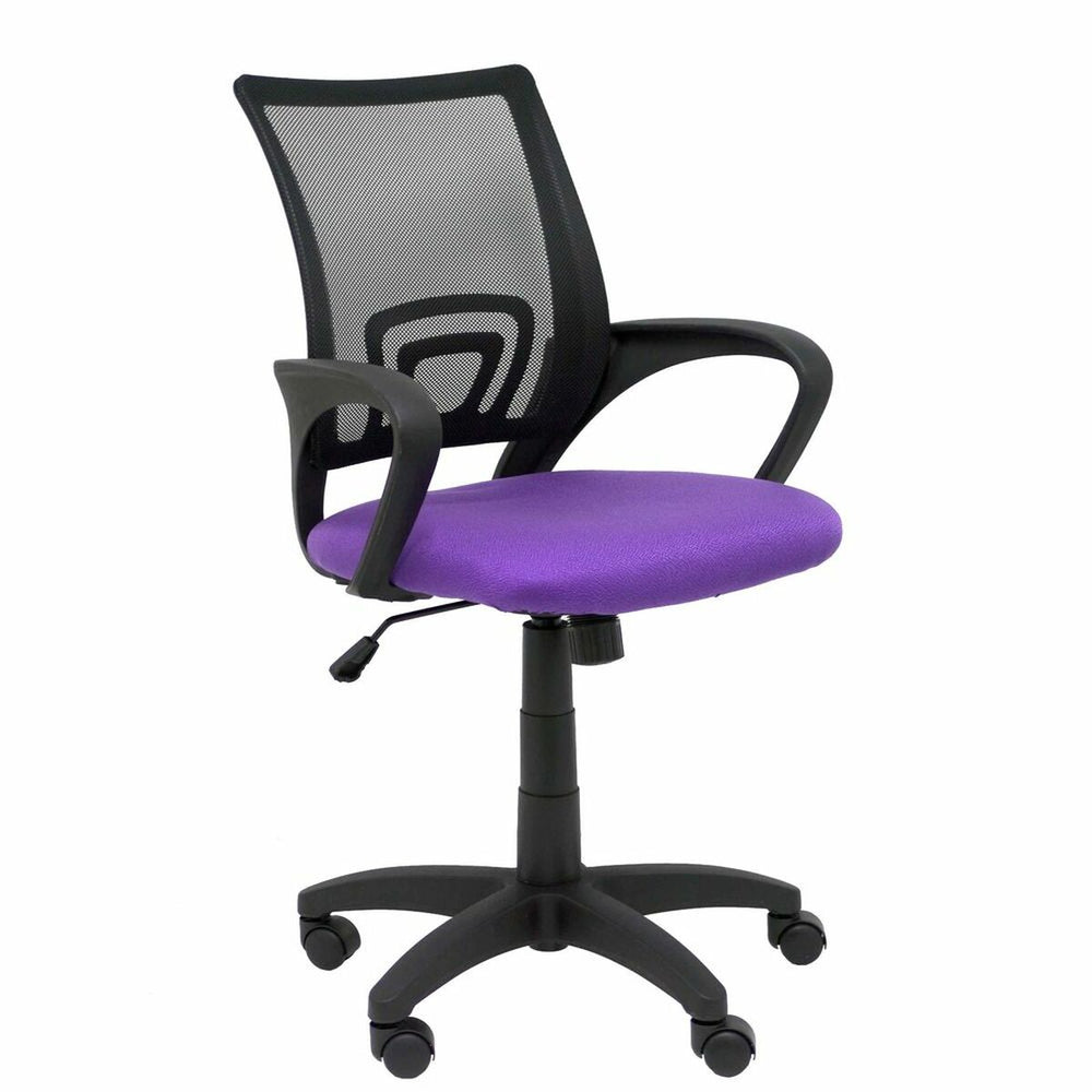 Office Chair Vianos Piqueras y Crespo 2BALI82 Lilac