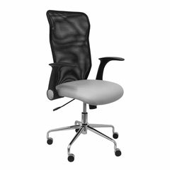 Silla de Oficina Minaya Piqueras y Crespo 031SP40 Gris