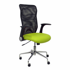 Sedia da Ufficio Minaya Piqueras y Crespo 031SP22 Pistacchio