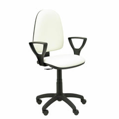 Sedia da Ufficio Ayna Piqueras y Crespo SP10B10 Bianco