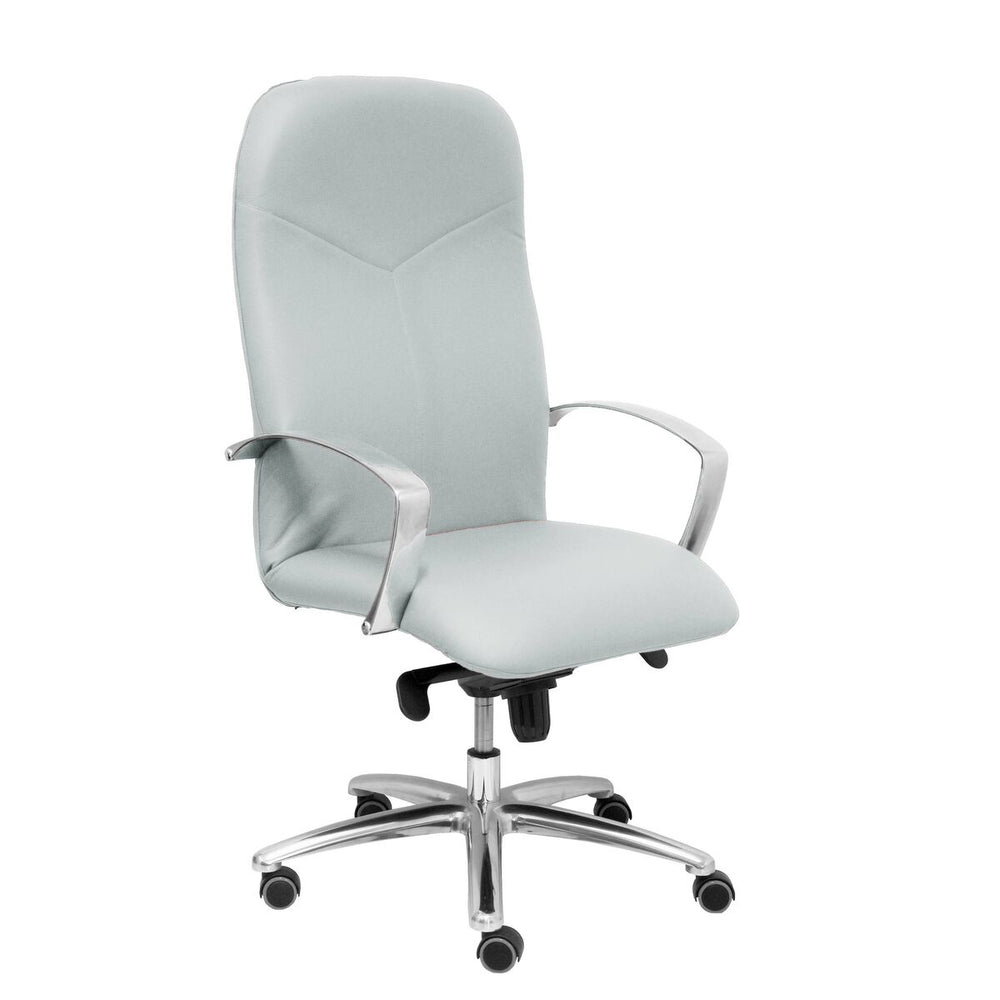 Poltrona da Ufficio Caudete Piqueras y Crespo 5DBSP40 Grigio
