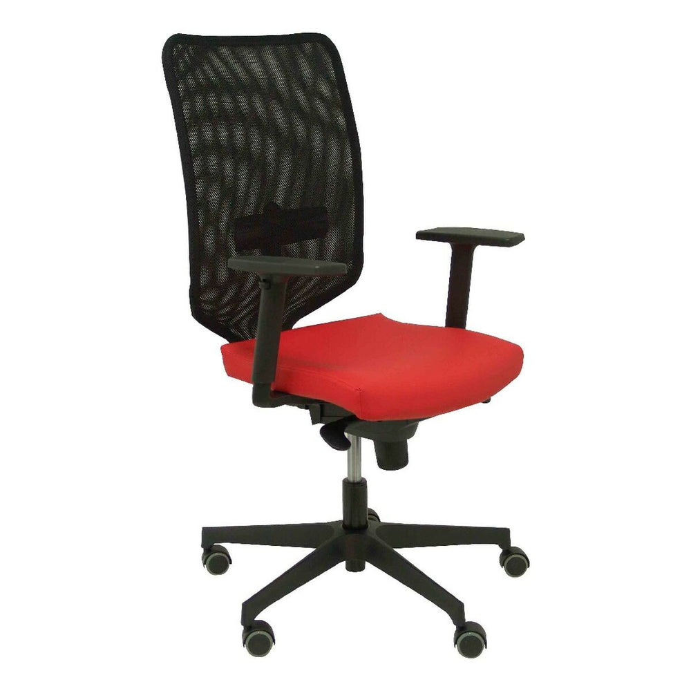 Sedia da Ufficio Ossa Piqueras y Crespo 3625-8435501008576 Rosso