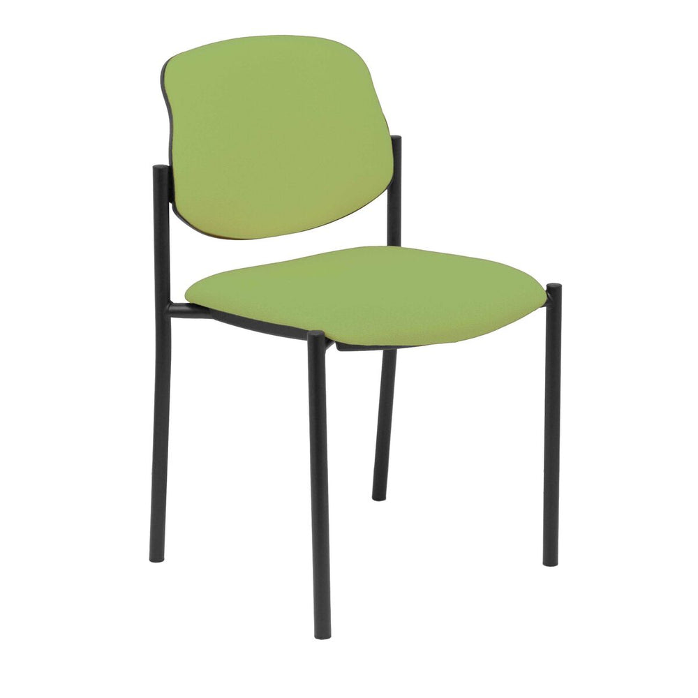 Silla de Recepción Villalgordo Piqueras y Crespo BALI552 Oliva