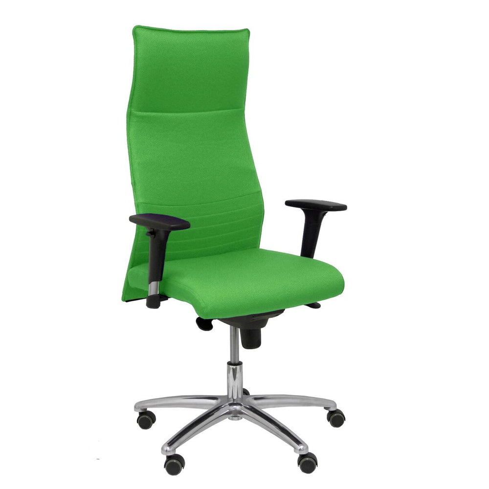 Poltrona da Ufficio Piqueras y Crespo SBALI15 Verde