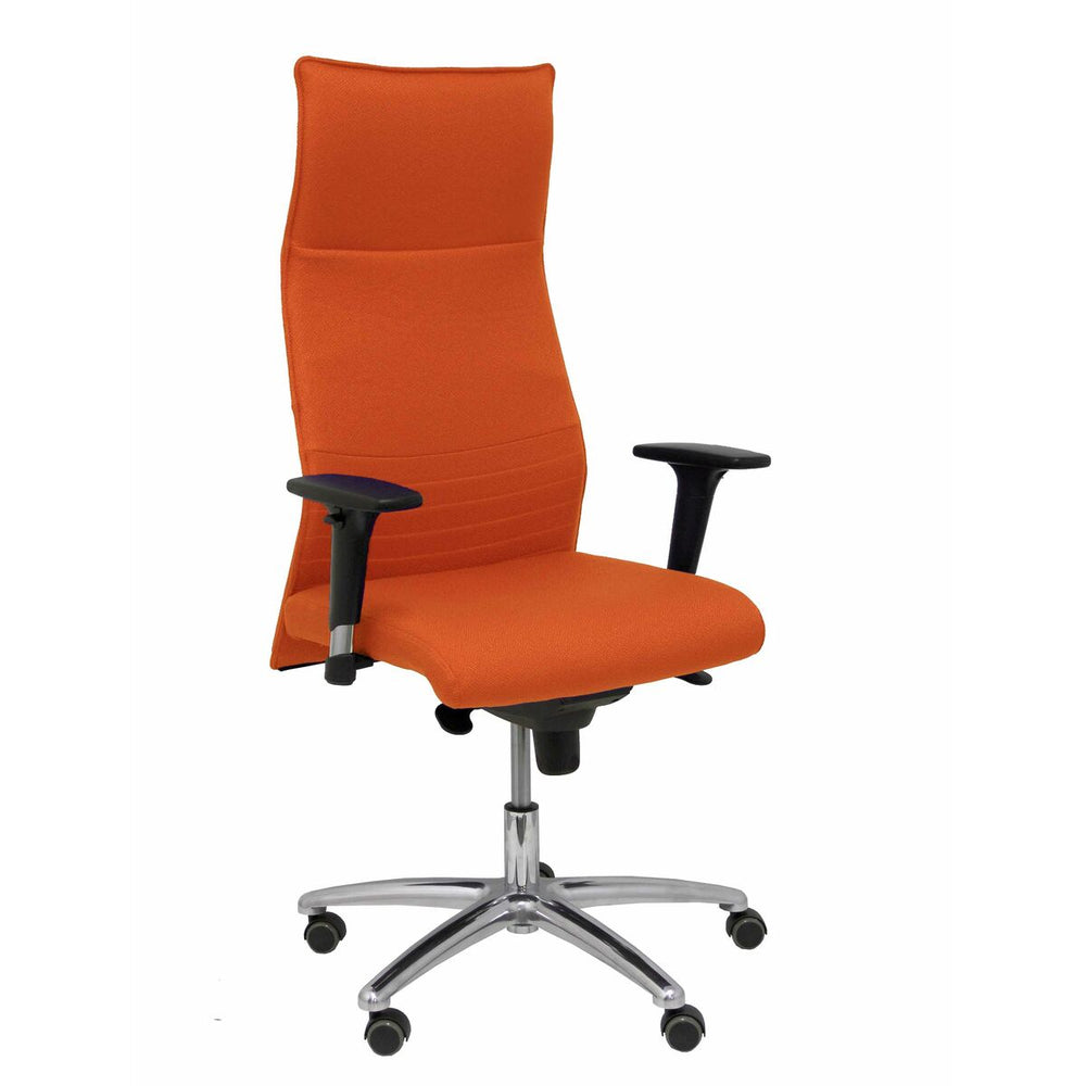 Poltrona da Ufficio Piqueras y Crespo BALI305 Arancione scuro