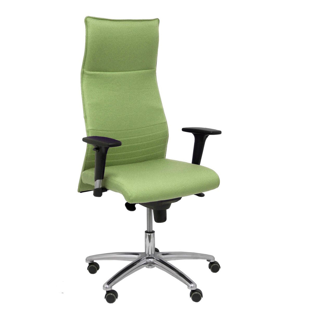 Poltrona da Ufficio Piqueras y Crespo BALI552 Verde Chiaro