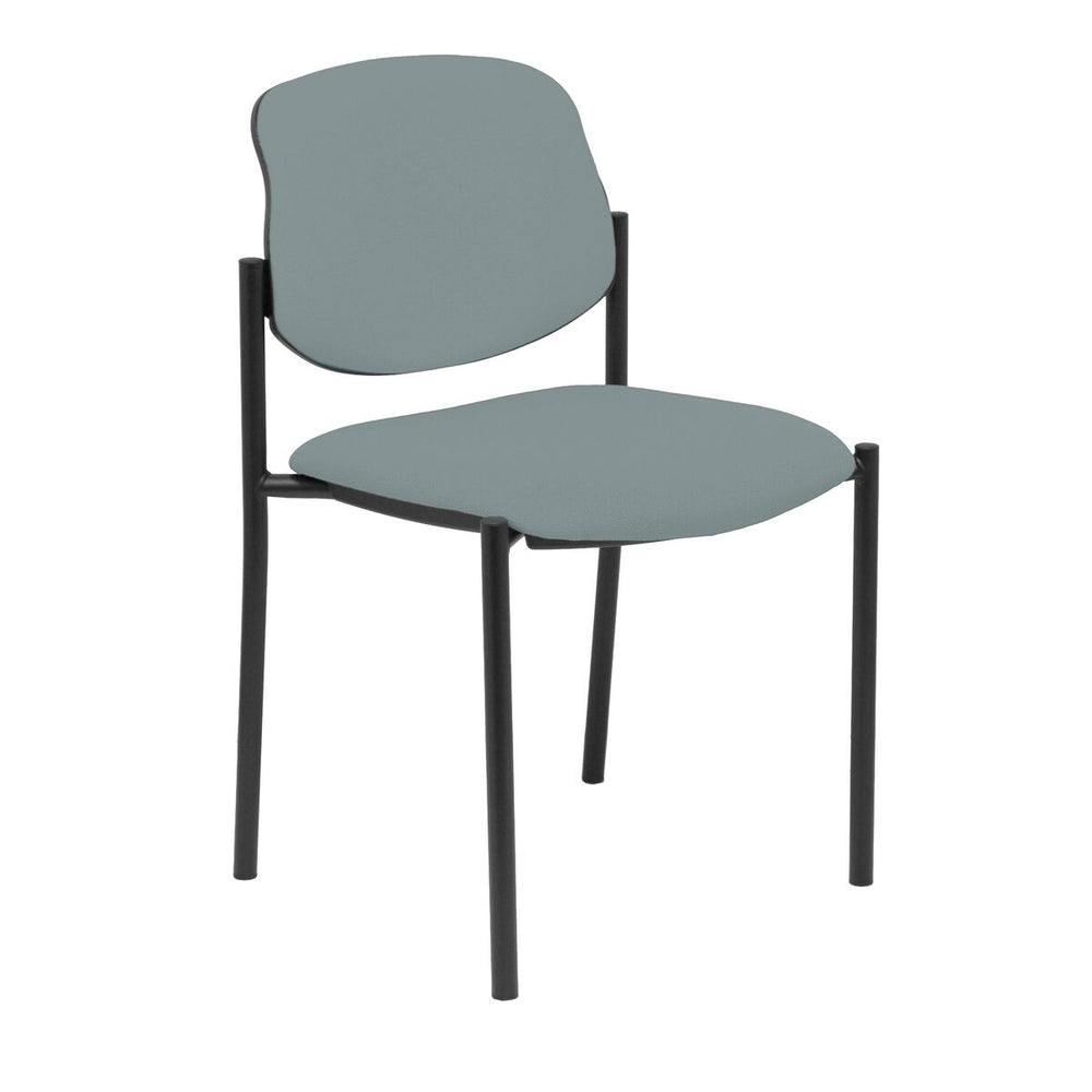 Reception Chair Villalgordo Piqueras y Crespo BALI220 Grey
