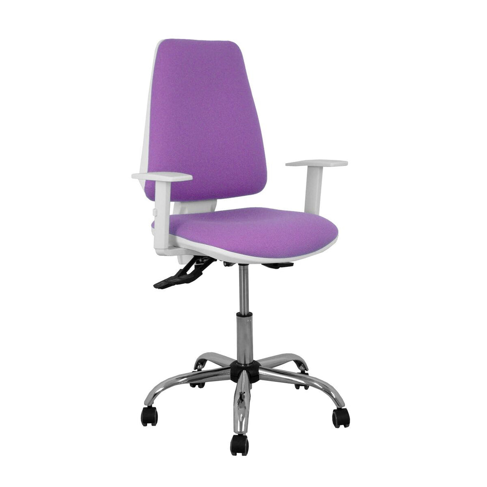 Sedia da Ufficio Elche Piqueras y Crespo 2B5CRRP Lilla
