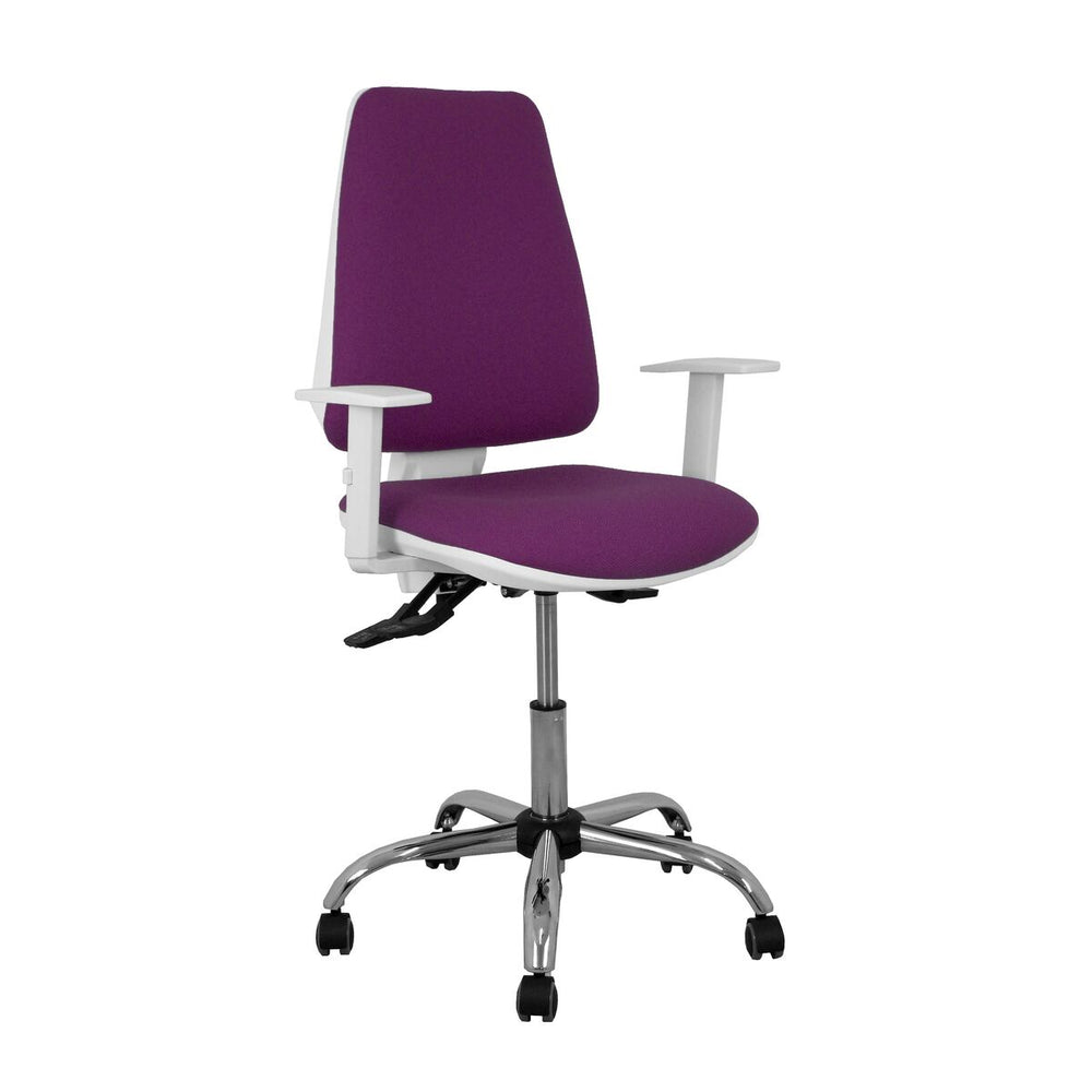 Sedia da Ufficio Elche Piqueras y Crespo 0B5CRRP Viola