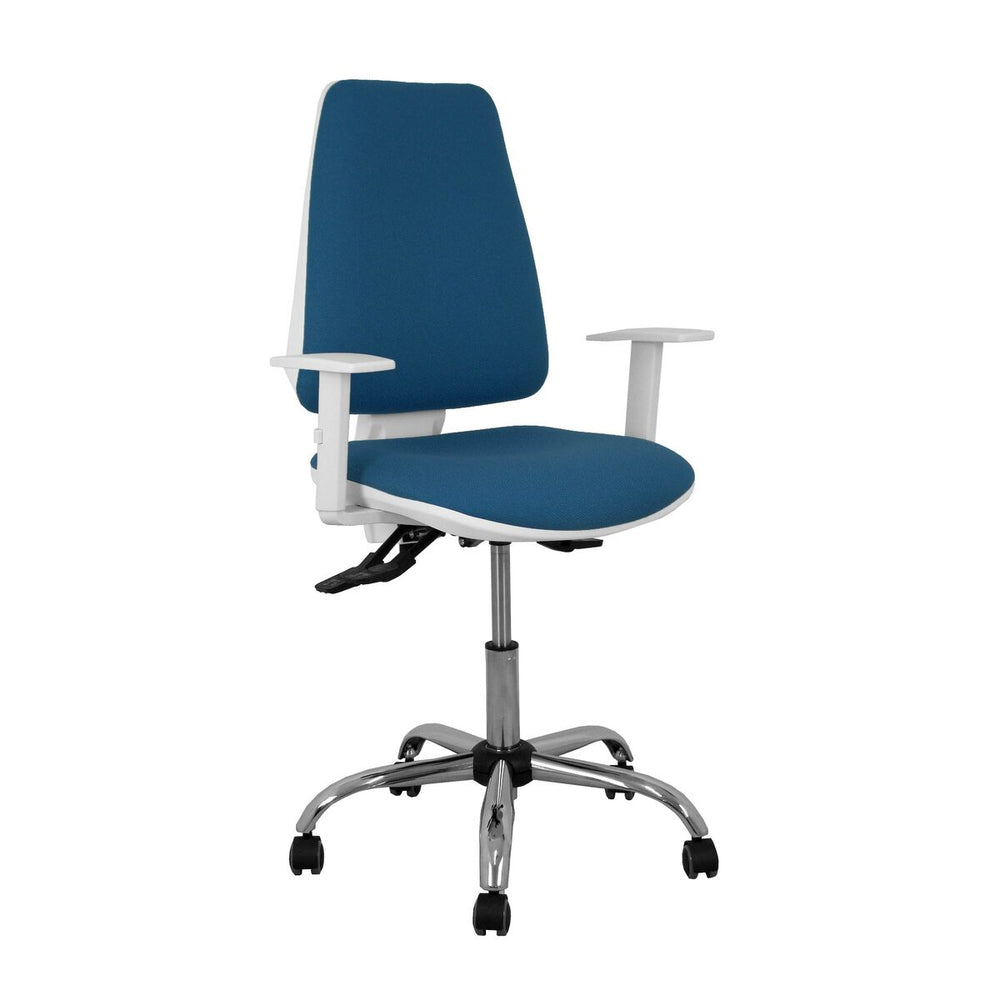 Sedia da Ufficio Elche Piqueras y Crespo 0B5CRRP Blu Marino