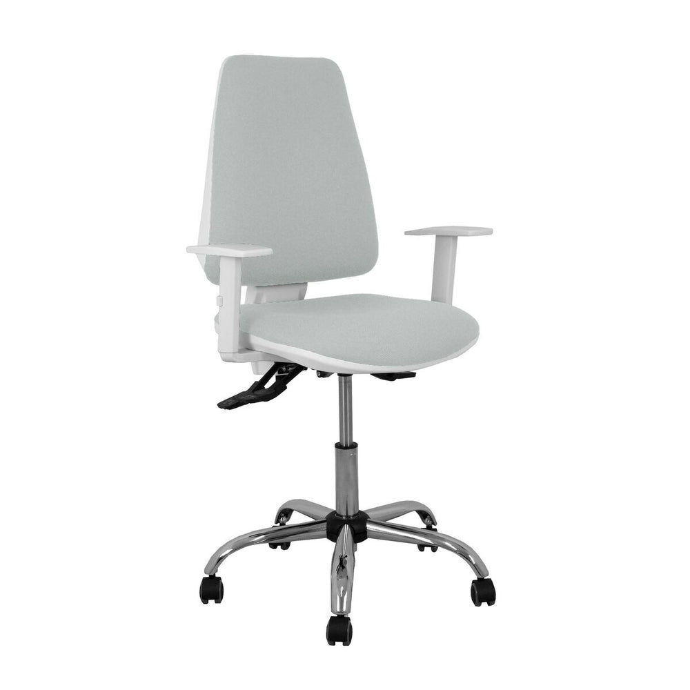 Sedia da Ufficio Elche Piqueras y Crespo 0B5CRRP Grigio chiaro
