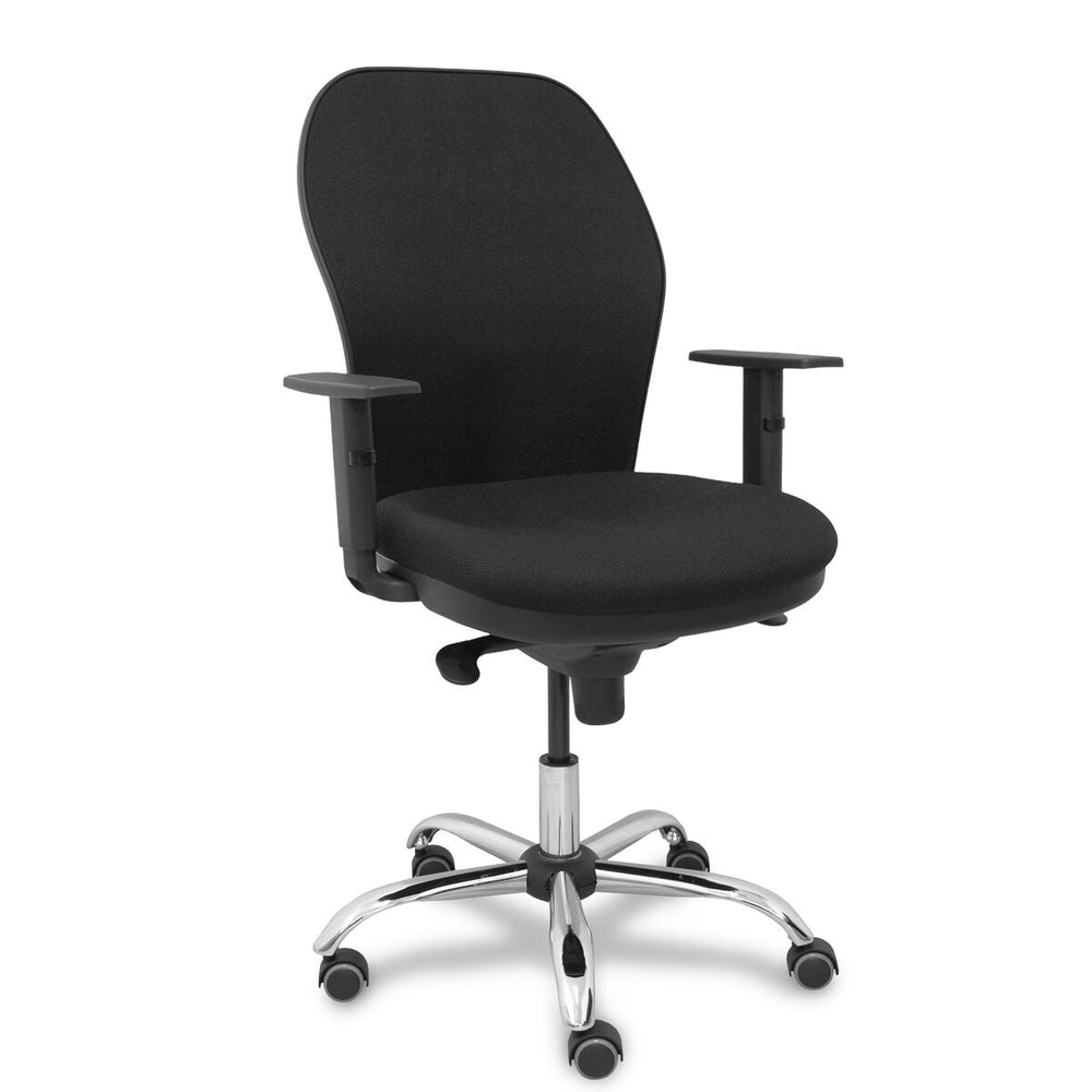 Silla de Oficina Jorquera Piqueras y Crespo 10CCRRP Negro